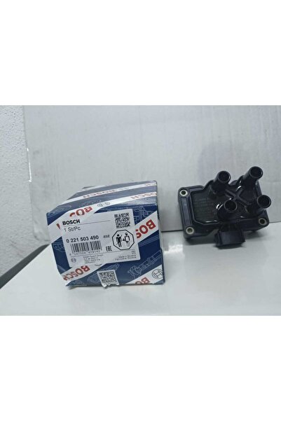 Bosch Ford focus benzinli ateşleme bobini 1998-2002 988F 12029 BA