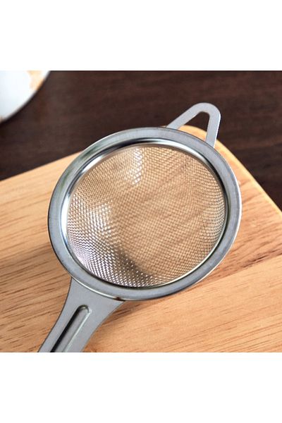 Home Box Eco Grip Strainer - 7 cm