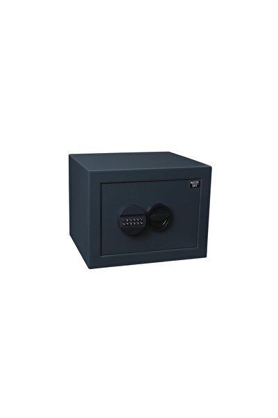 Master Safe MasterSafe MS3245E Elektronik Şifreli Çelik Kasa