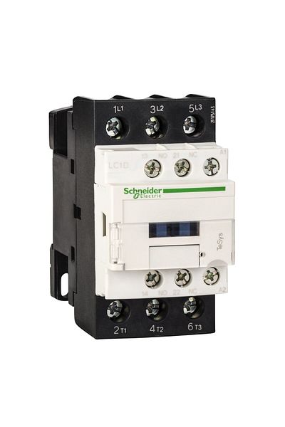 SCHNEIDER 32A 220V Ac Contactor