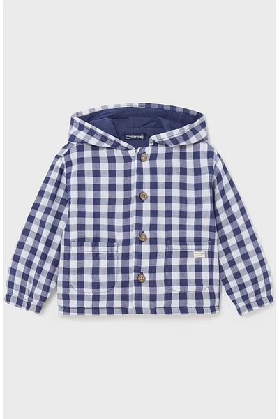 MAYORAL Better Cotton Baby Bambula Jacket 1445