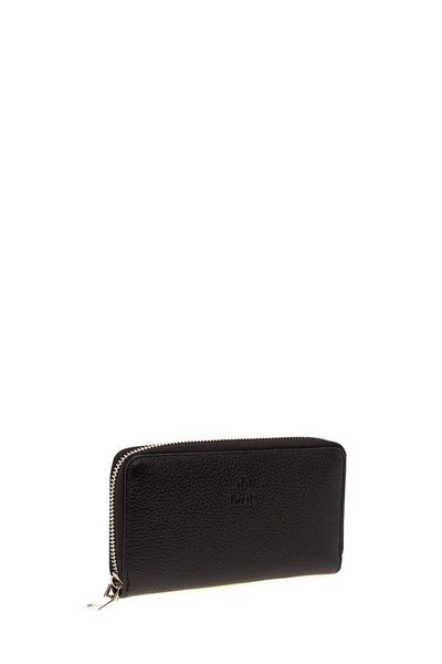 Bilik Deri Black-Relax Women's Wallet Bsh 128