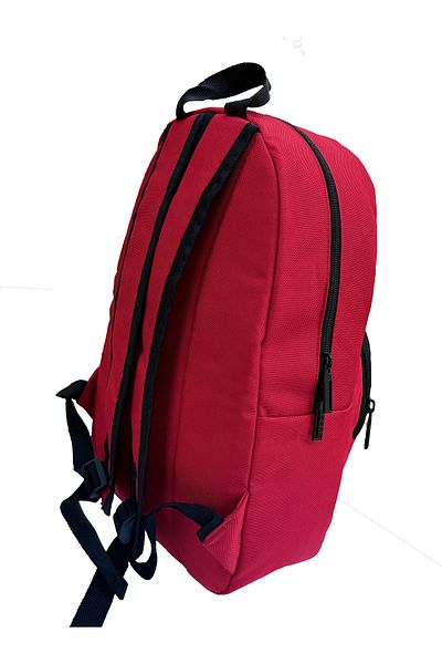 Kapris Webag Red Daily Use Sports Backpack 1018