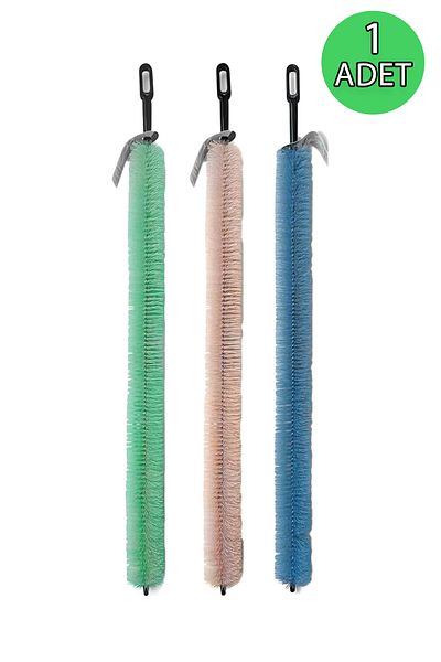 Factorial Heating Honeycomb Cleaning Brush 1 Piece Flexible Detail Brush Lint and Lint Collector Household Cleaning Set