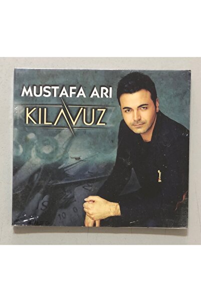 Fa Müzik قرص مضغوط لدليل مصطفى العزيز (قرص مضغوط جديد)