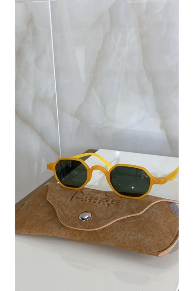 cisse TARZ GÜNEŞ GÖZLÜĞÜ