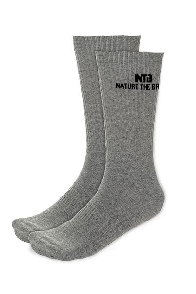NTB Nature The Brand Κάλτσες NTB