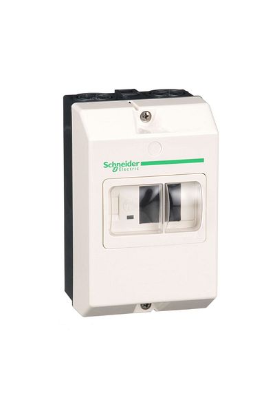 SCHNEIDER Ip 55 Switch Box