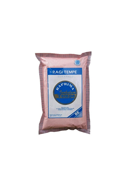 RAPRIMA Ragi Tempe Raprima Tempe Maya 100gr