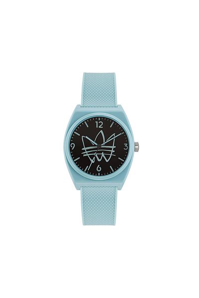 adidas Colorful Vintage Unisex Casual Sports Wristwatch
