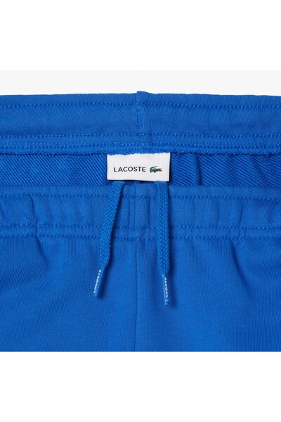Lacoste Classic Çocuk Mavi Şort