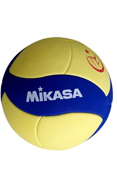 Mikasa Sports Mikasa Vs123w-sl - Volleyball Ball