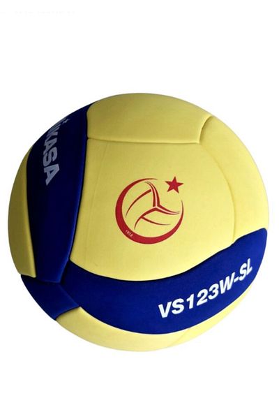 Mikasa Sports Mikasa Vs123w-sl - Volleyball Ball