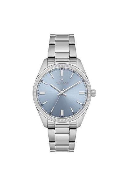 Wesse WWL113202 Γυναικείο Ρολόι Χειρός