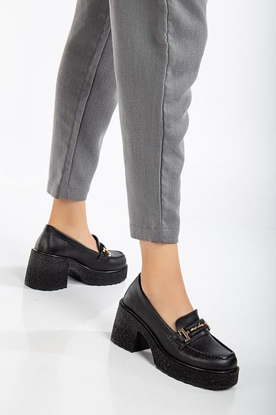SUİNS SHOES Дамски мокасини Suins Nerina Model