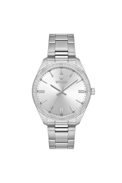 Wesse Wwg210301 Men's Wristwatch