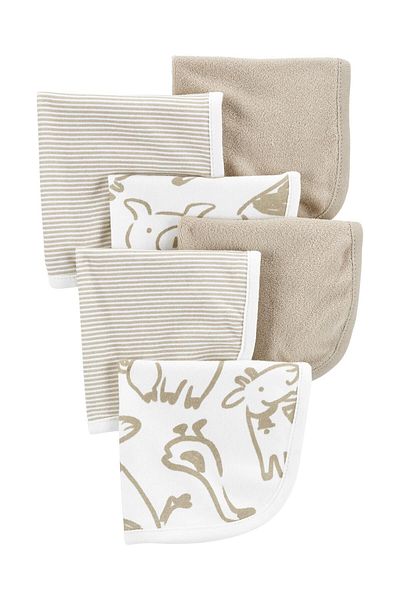 Carter's Baby Washing Fiber