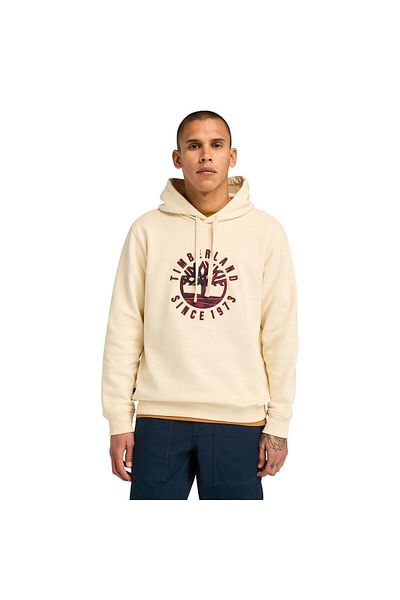 Timberland Γυναικείο φούτερ TIMBERLAND Graphic - TB0A6VGTEFL1