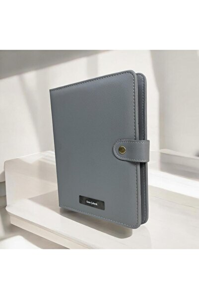 Kerem ofis Haftalık Planlayıcısı Tarihsiz Ajanda Iç Evrak Bölmeli - Mekanizma...