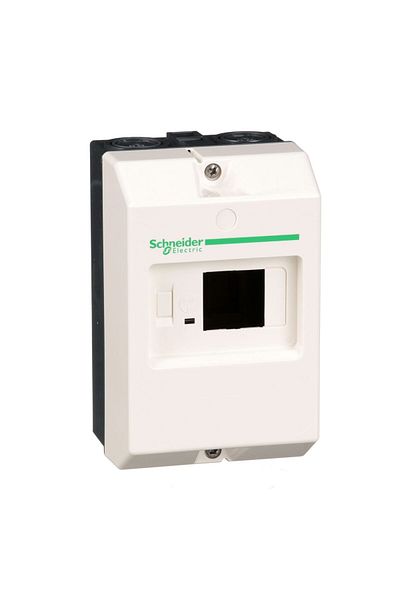 SCHNEIDER Ip 41 Switch Box