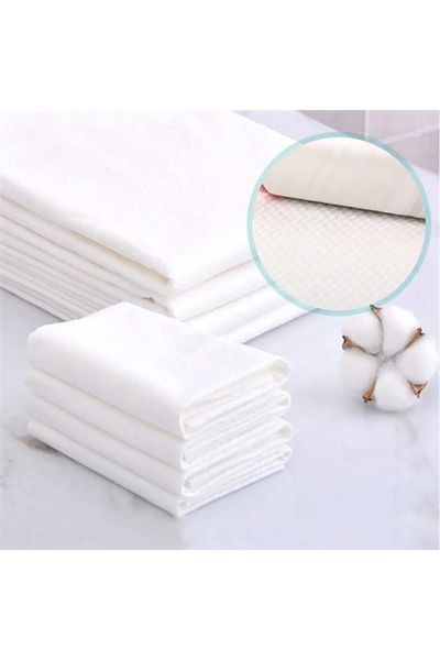 shemo Disposable Barber Towel 40X80 Single Packed