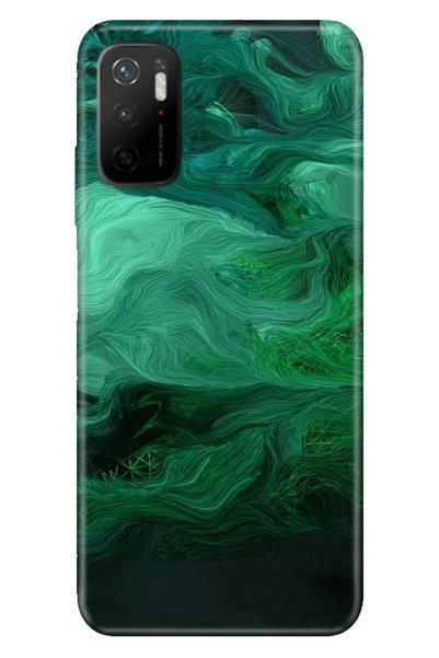 Cekuonline غلاف هاتف Xiaomi Redmi Note 11se مصنوع من السيليكون Tioserisi بالل...