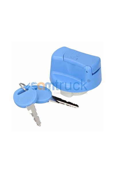 Akyol Adlue kapak axsor atego  1 adet