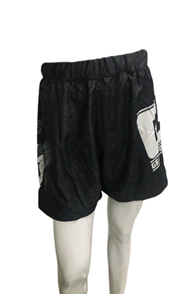 MLS KURUMSAL G4F Kıckboxıng Short Boks Shortu S Beden