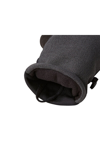 THE NORTH FACE Gloves Gray