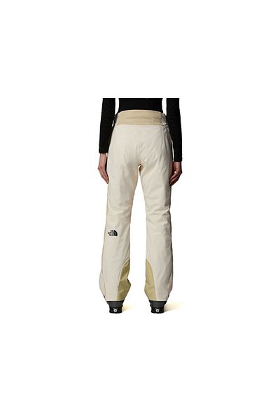 THE NORTH FACE Cream Women's Outdoor Pants