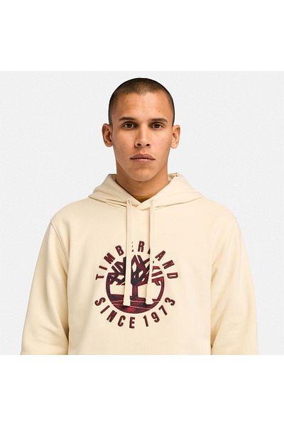 Timberland Γυναικείο φούτερ TIMBERLAND Graphic - TB0A6VGTEFL1