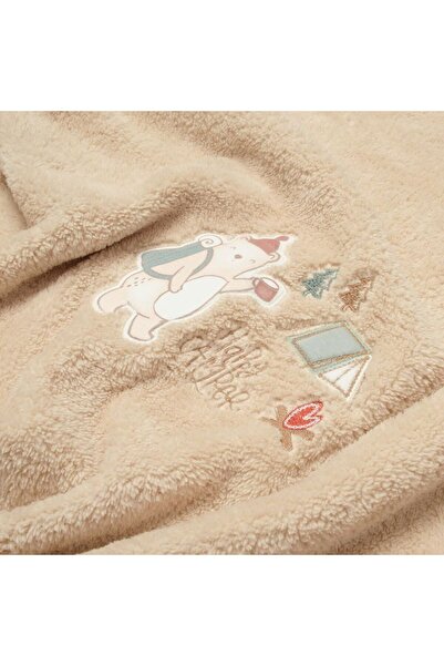 Bibaby Happy Blanket 85X90 cm 64710