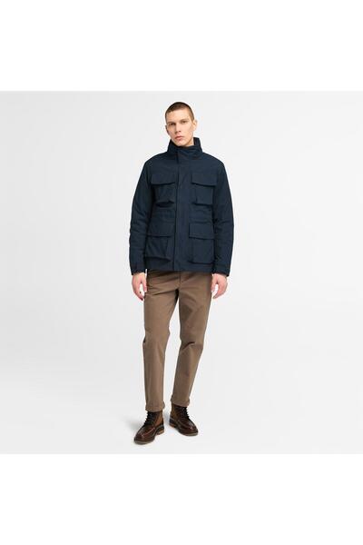 Timberland TİMBERLAND ABINGTON Waterproof 3in1 Jacket TB0A6UZJ4331