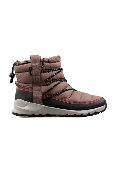 THE NORTH FACE Colorful W Thermoball Lace up Wp Women's Snow Boots - Nf0A5Lwd7T41