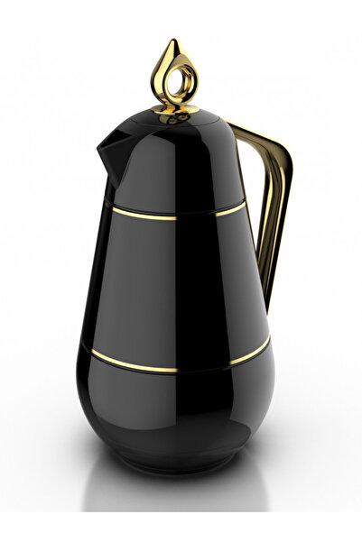 Mister Brand ترمس قهوة وشاي ماركة MISTER | سعة 1.0 لتر