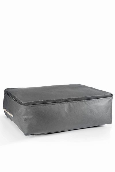 Vedsey Σετ 3 53x44x20 Anthracite Storage Organizer Home - Organizer καναπέ-κρεβάτι και κάτω από το κρεβάτι
