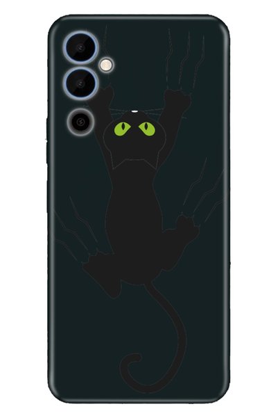 TECNO Pova Neo 2 Case Silicone Patterned Illustrated Uv Cover Rake