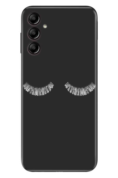 Cekuonline Samsung Galaxy S24 Fe Case S24-Fe Pattern Printed Silicone Innocen...