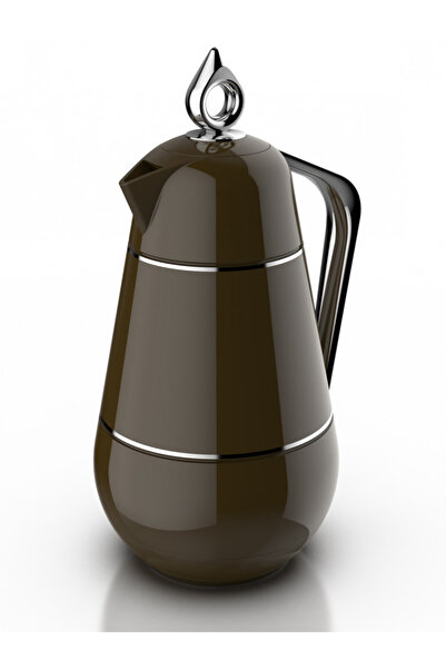 Mister Brand ترمس قهوة وشاي ماركة MISTER | سعة 1.0 لتر