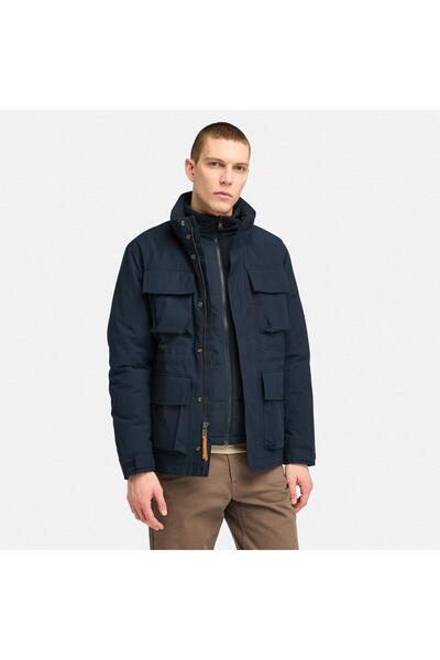 Timberland TİMBERLAND ABINGTON Waterproof 3in1 Jacket TB0A6UZJ4331