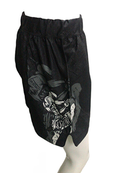 MLS KURUMSAL G4F Kıckboxıng Short Boks Shortu S Beden