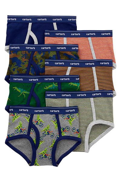 Carter's Set de slip pentru băiat