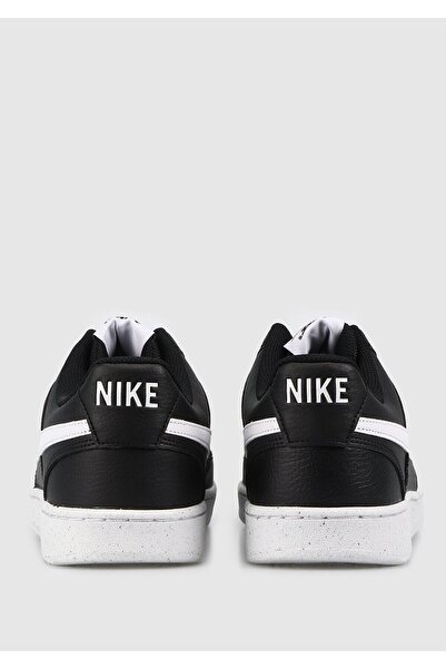 Nike Court Vision Siyah Erkek Sneaker Dh2987-001