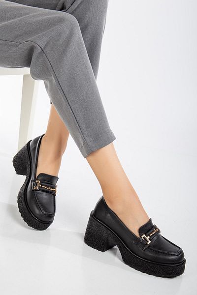 SUİNS SHOES Дамски мокасини Suins Nerina Model
