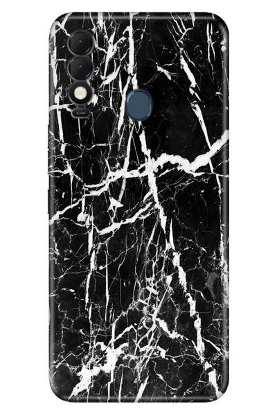 TECNO Spark 8t Case Camera Protected Silicone Patterned Pictorial Uv Cover Ga...