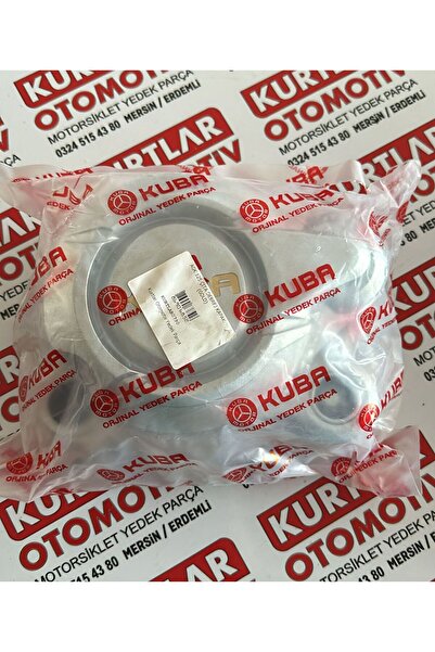 Kuba Orijinal Çita Gold Deprej Kapak