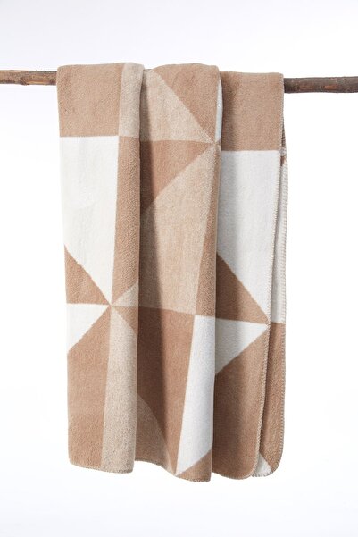 Vicuna Home Cozy Cotton Single Blanket 160X200 cm