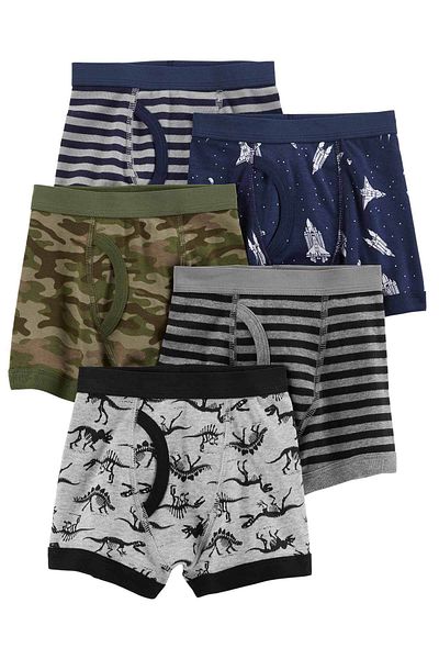 Carter's Boy's Boxer Set
