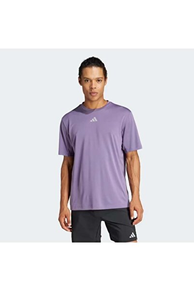 adidas Hııt 3S Mes Tee Чоловіча футболка IS3717