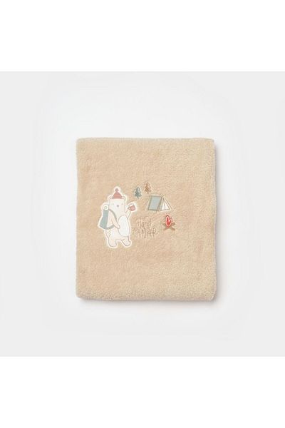 Bibaby Happy Blanket 85X90 cm 64710
